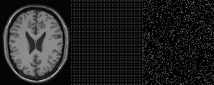 An image sampling framework for the ITK